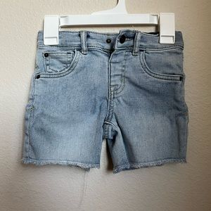 Boys Denim Shorts